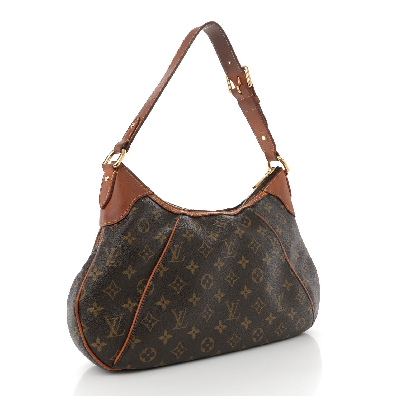Louis Vuitton Monogram Thames GM 3 of 11