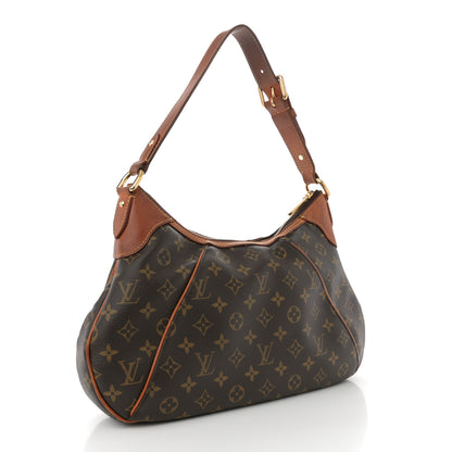Louis Vuitton Monogram Thames GM 3 of 11