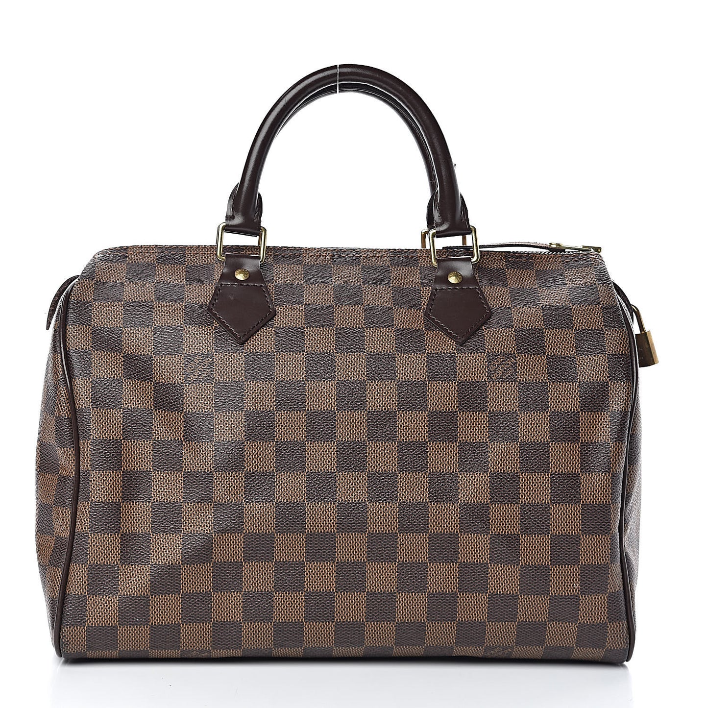Damier Ebene Speedy 30