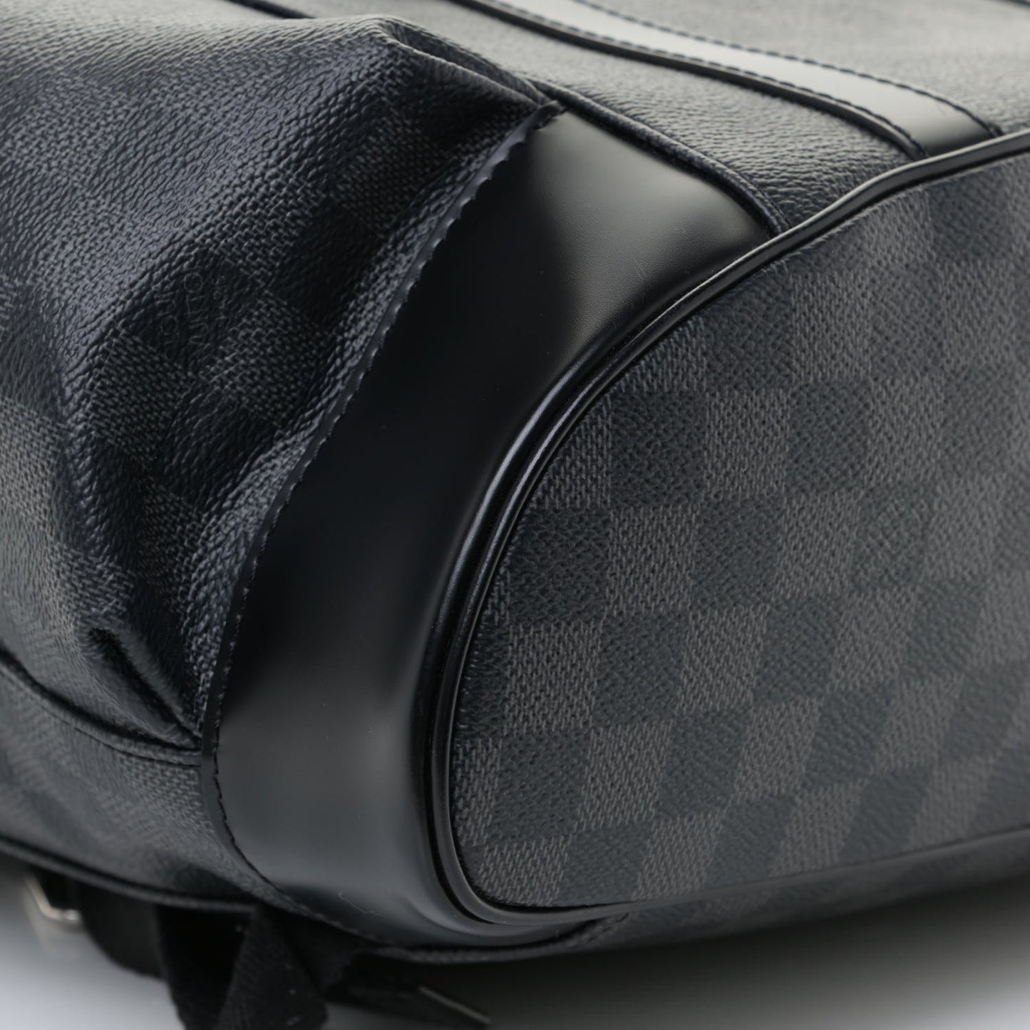Damier Graphite Christopher PM Backpack