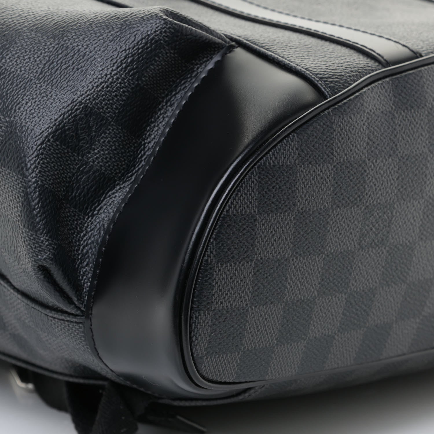 Louis Vuitton Damier Graphite Christopher PM Backpack 7 of 8