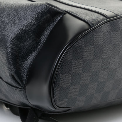 Louis Vuitton Damier Graphite Christopher PM Backpack 7 of 8