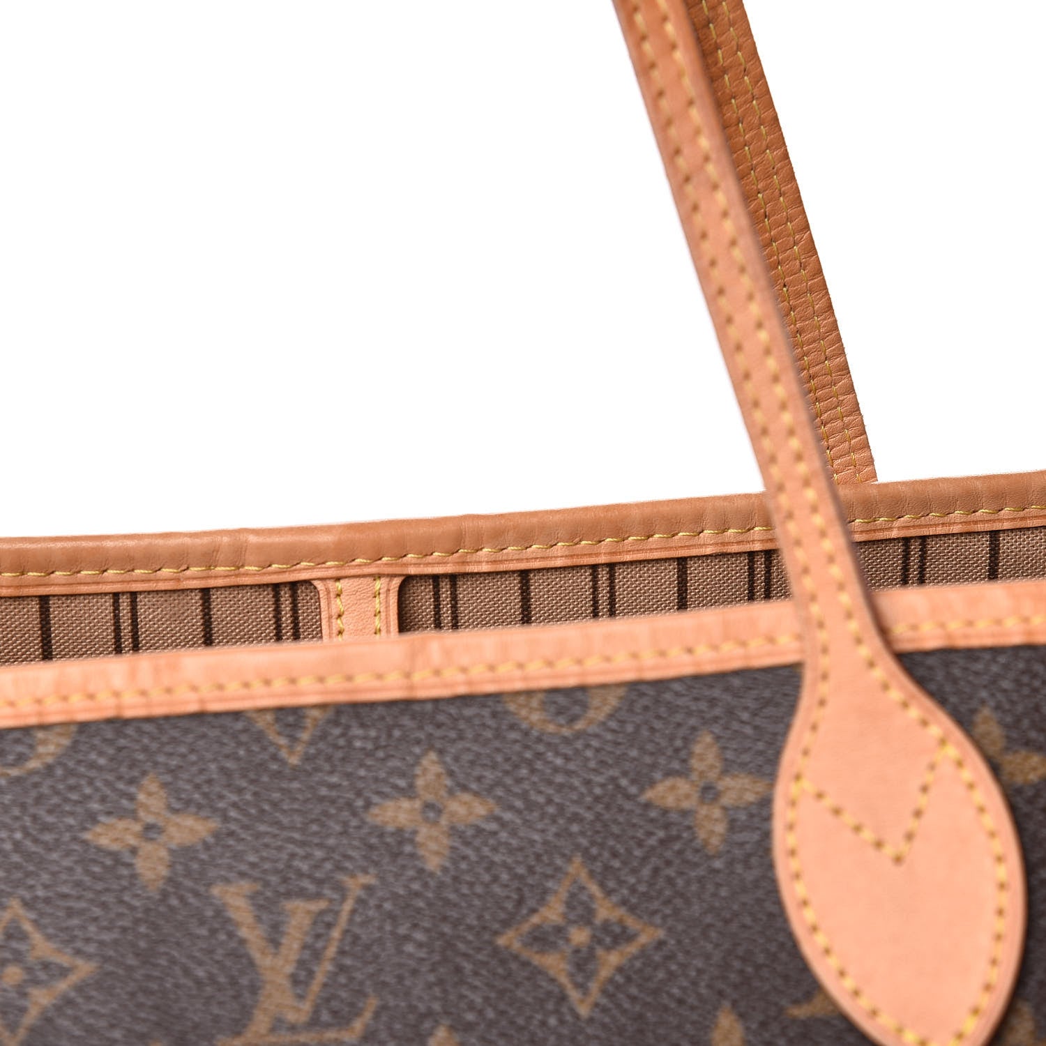 Louis Vuitton Monogram Neo Neverfull GM 25 of 25
