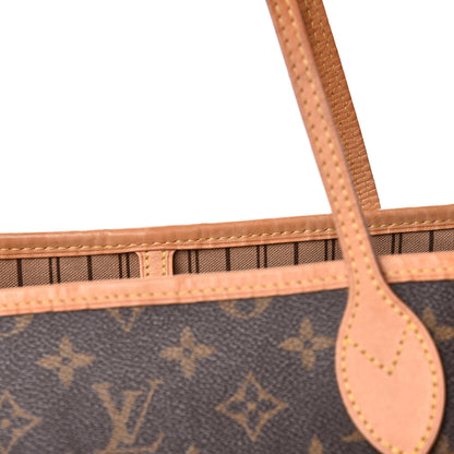 Louis Vuitton Monogram Neo Neverfull GM 25 of 25