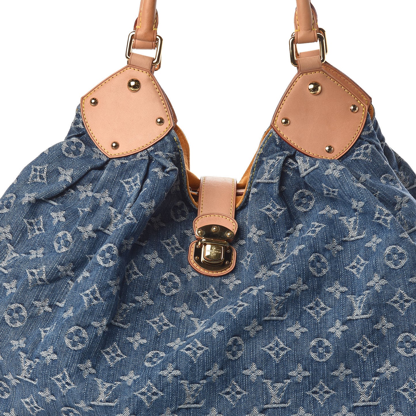 Denim Mahina XL Blue