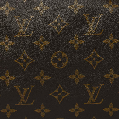 Louis Vuitton Monogram Trousse Toilette 28 8 of 10