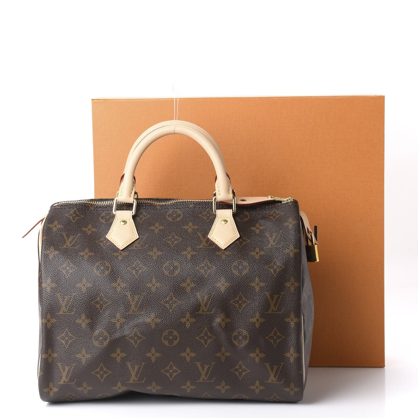Monogram Speedy 30