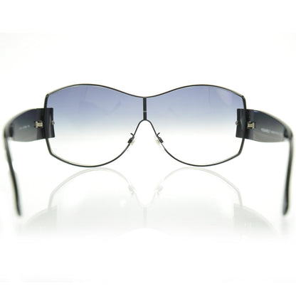 Chanel CC Logo Sunglasses 4114 Black 3 of 6