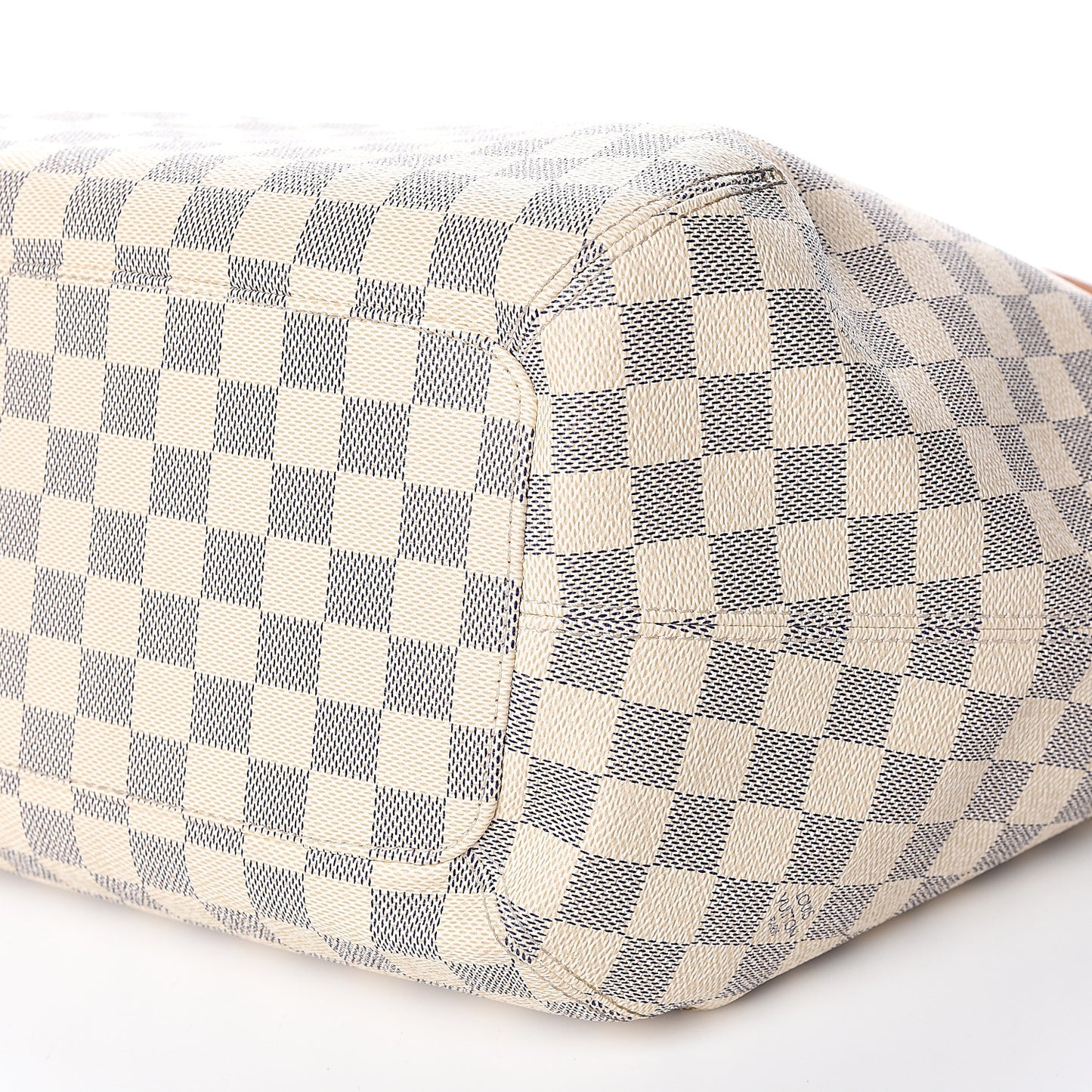 Damier Azur Salina GM