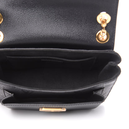 Louis Vuitton Empreinte Vavin BB Black 5 of 9