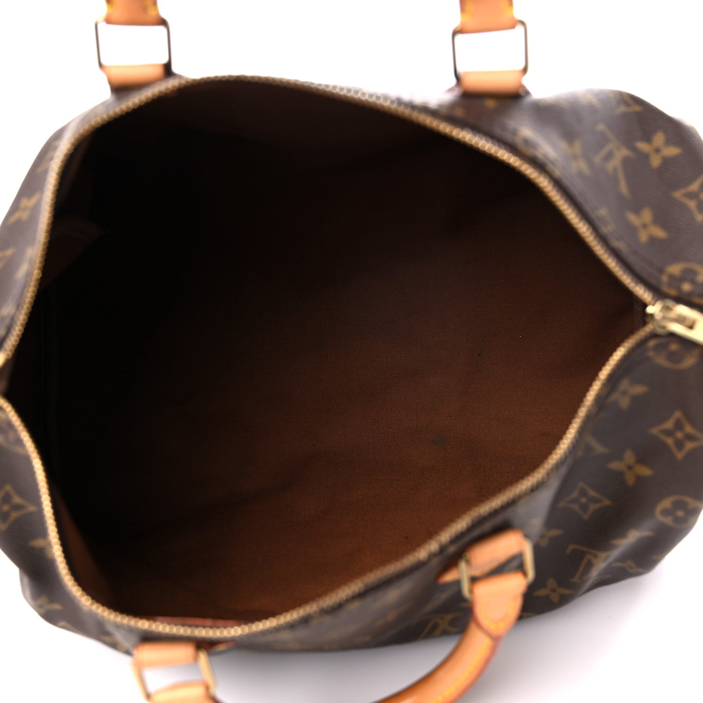 Monogram Speedy 35