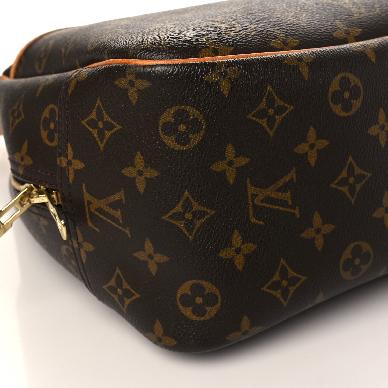 Louis Vuitton Monogram Deauville 7 of 9