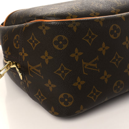 Louis Vuitton Monogram Deauville 7 of 9