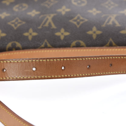 Louis Vuitton Monogram Musette GM 10 of 10