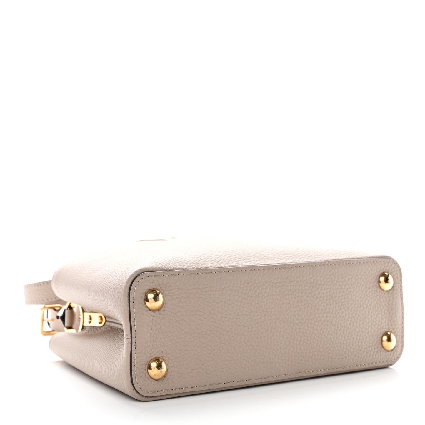 Taurillon Capucines BB Galet