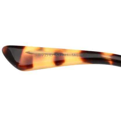 Christian Dior Metal DiorReflected Sunglasses Green Tortoise 8 of 8