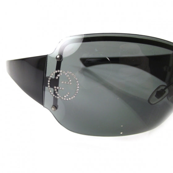 Gucci Frameless GG Logo Sunglasses GG 1825 /S 5 of 7