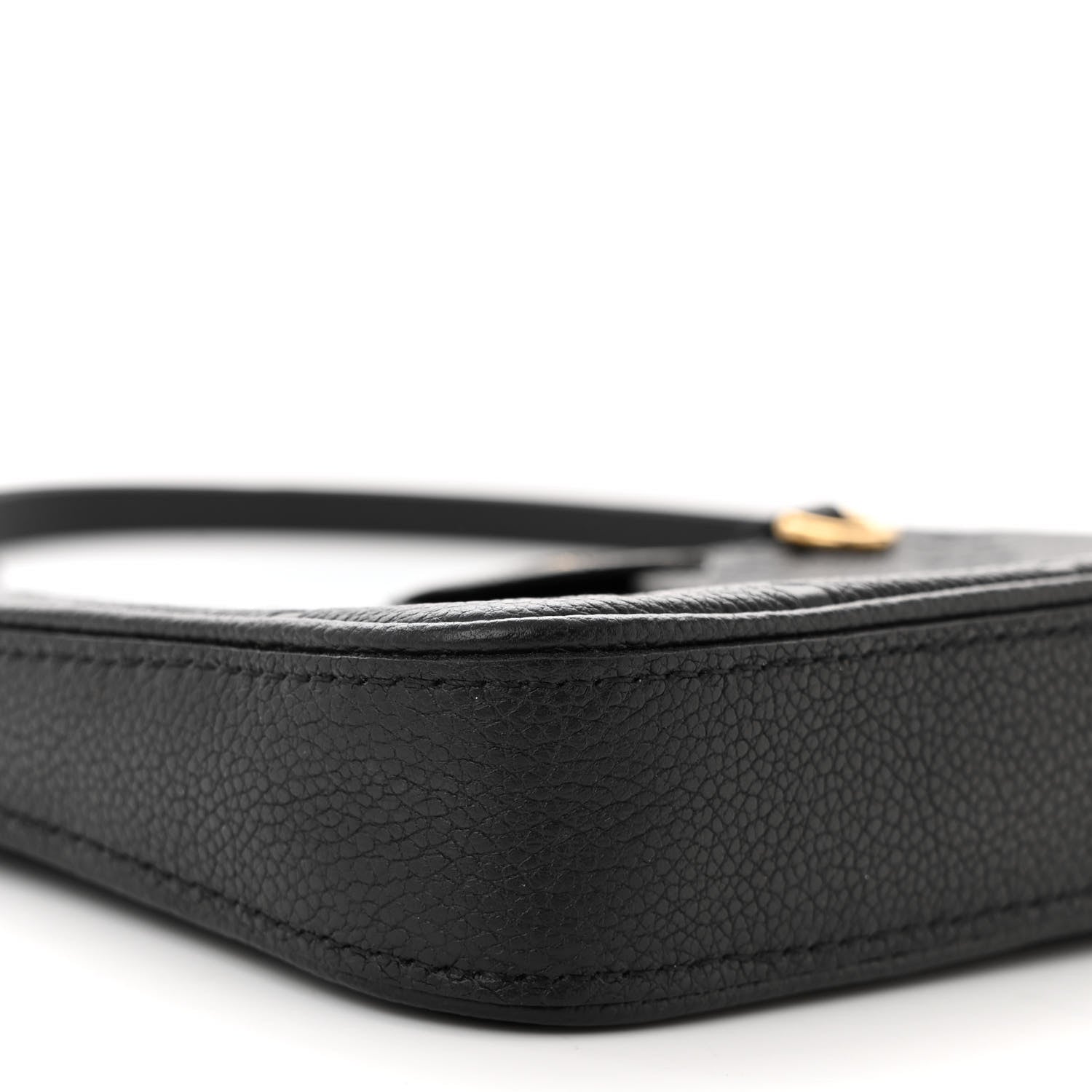 Louis Vuitton Empreinte Easy Pouch On Strap Black 8 of 10