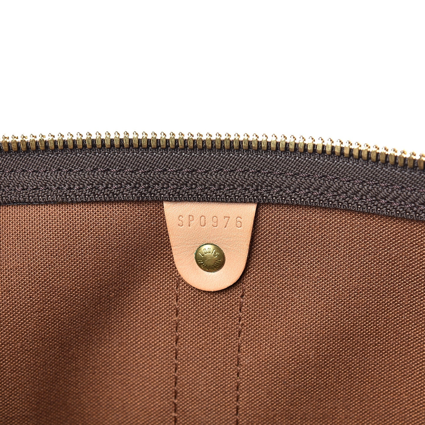 Monogram Keepall 45