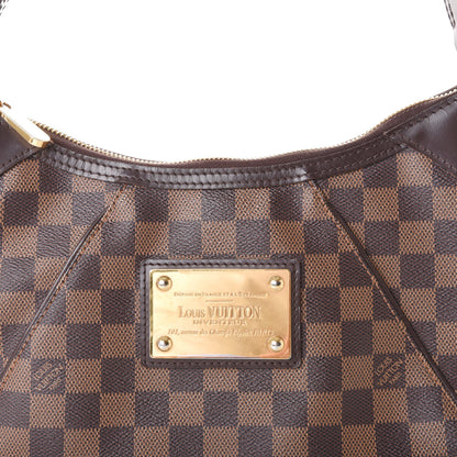 Louis Vuitton Damier Ebene Thames PM 9 of 9