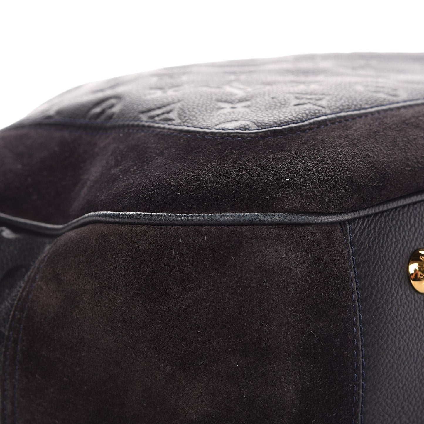 Empreinte Suede Audacieuse GM Infini