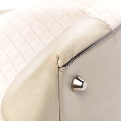 Gucci Diamante Large Tote Off White 8 of 14
