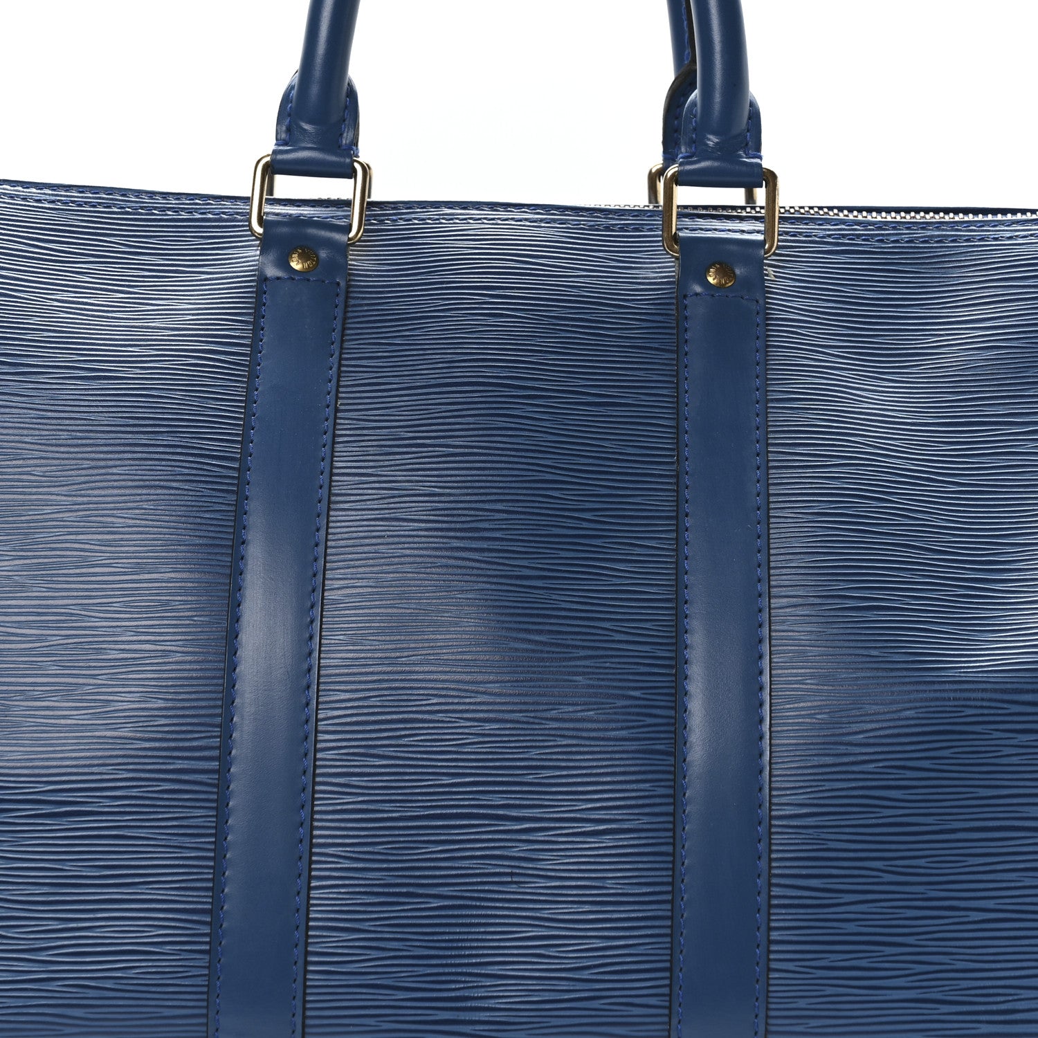 Louis Vuitton Epi Keepall 45 Toledo 8 of 10