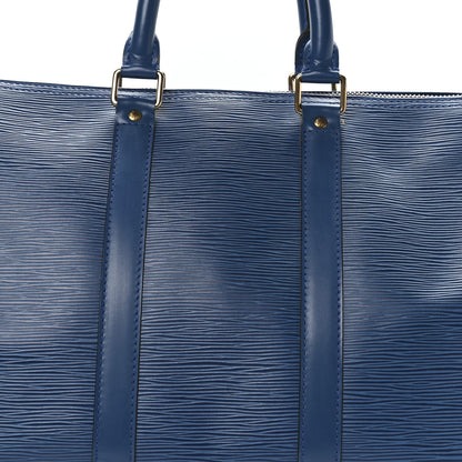 Louis Vuitton Epi Keepall 45 Toledo 8 of 10