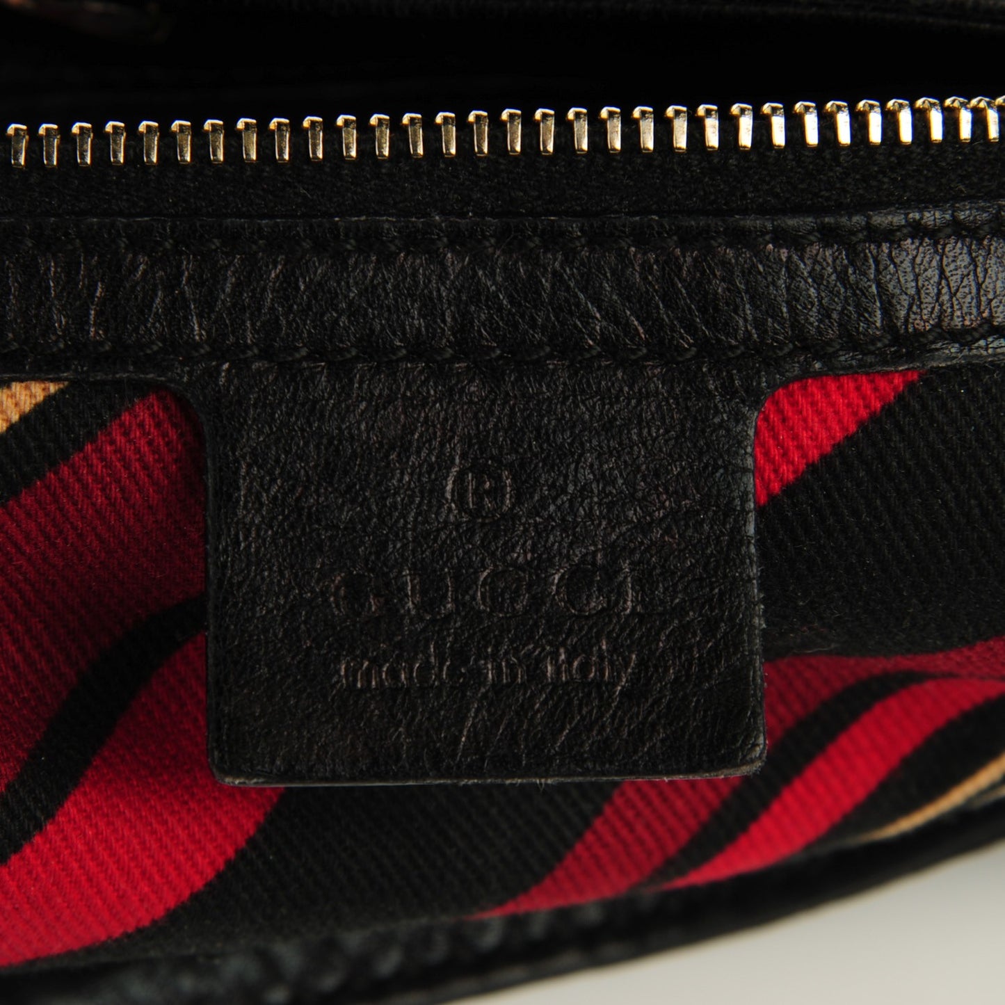 Calfskin Medium Britt Hobo Black