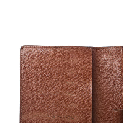 Louis Vuitton Monogram Organizer Wallet 10 of 21