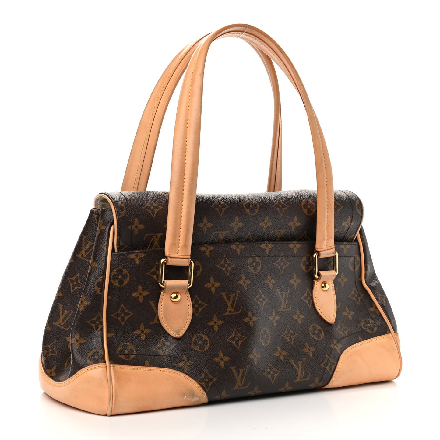 Monogram Beverly GM