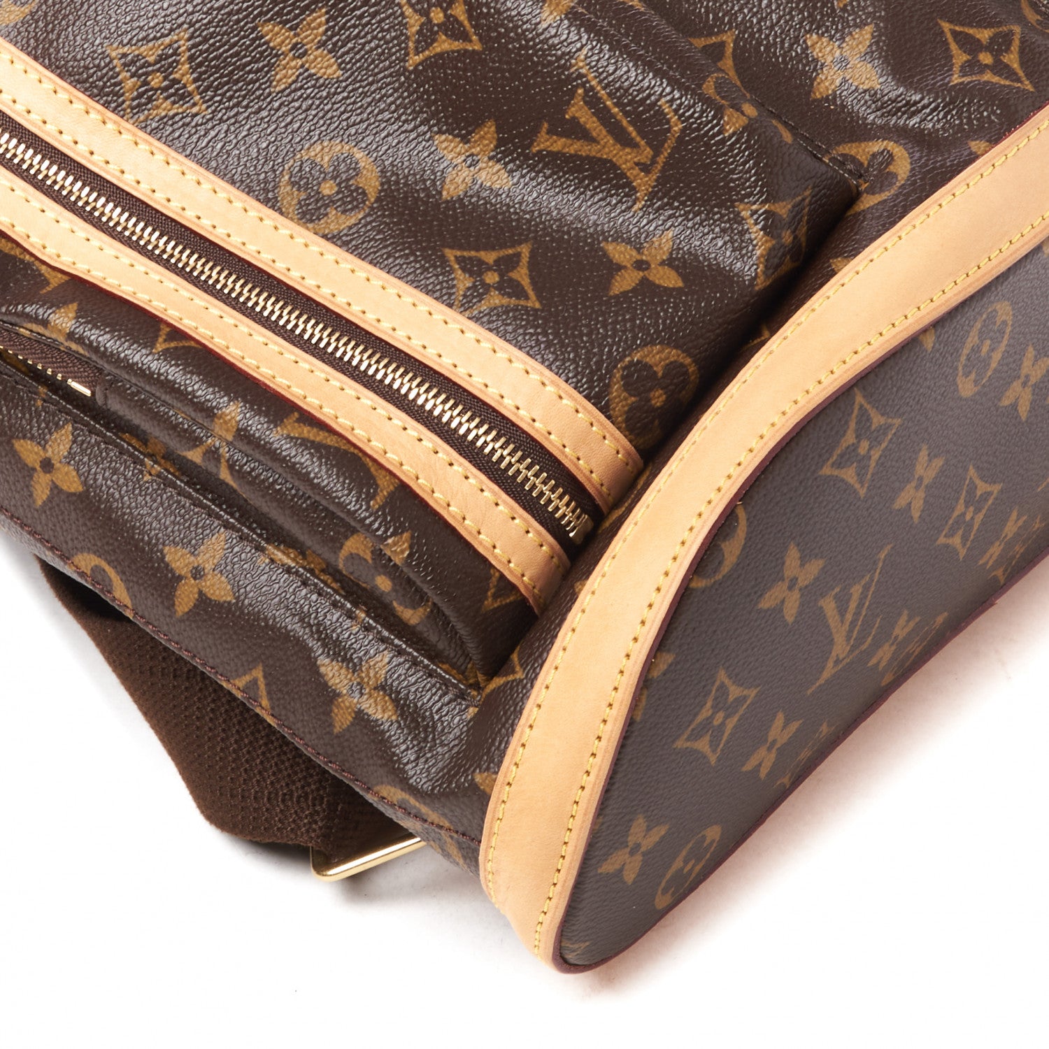 Louis Vuitton Monogram Bosphore Backpack 5 of 9