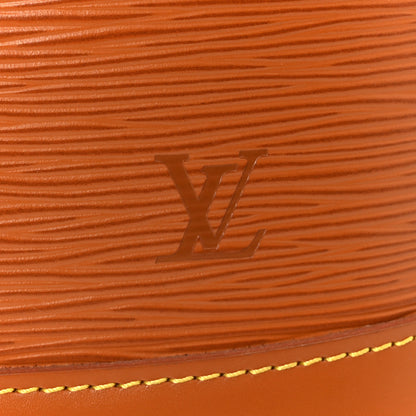 Louis Vuitton Epi Alma PM Cipango 6 of 11