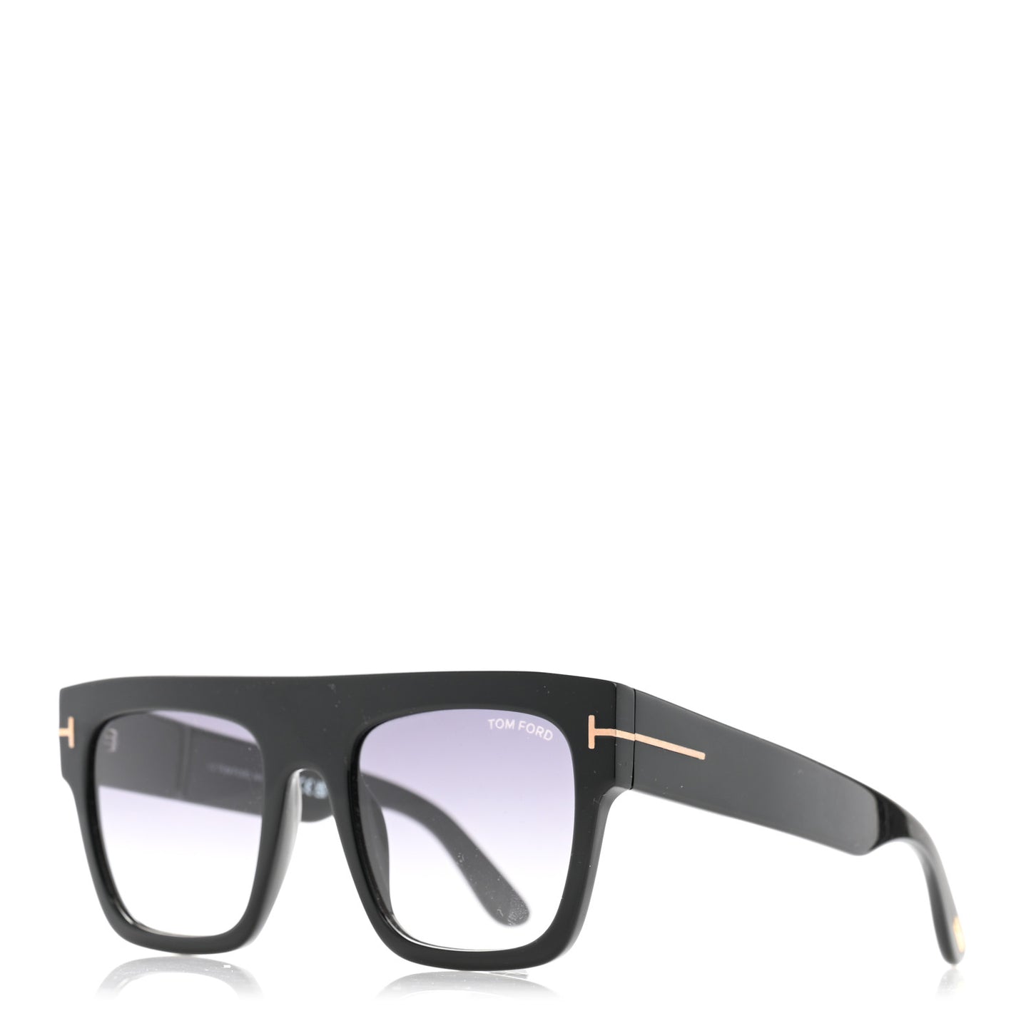 Renee Sunglasses TF847 Black