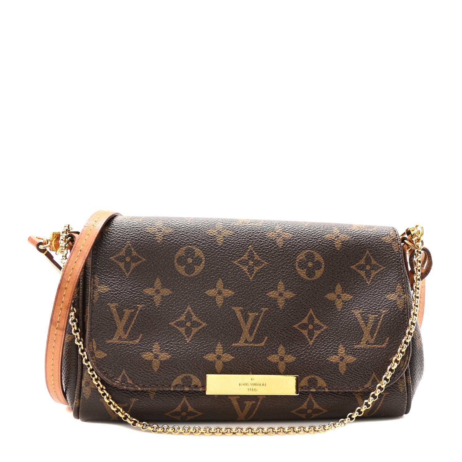 Louis Vuitton Monogram Favorite PM 1 of 9