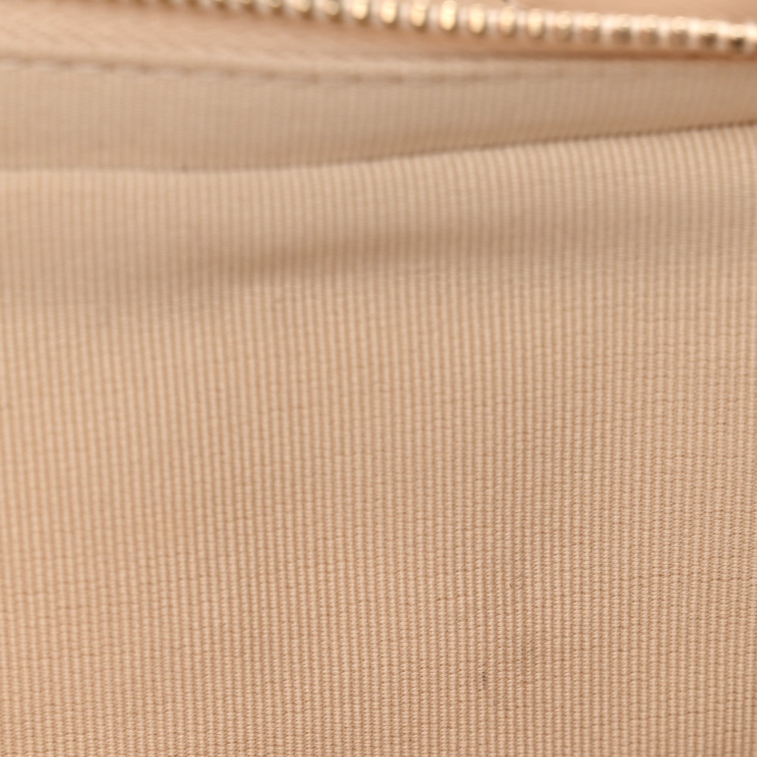 Chanel Shiny Crumpled Lambskin Quilted Small Preppy Pocket Clutch