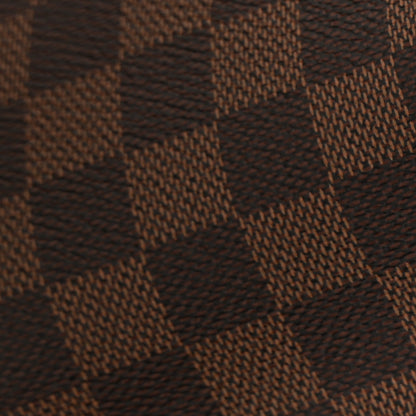Louis Vuitton Damier Ebene South Bank Besace 11 of 11