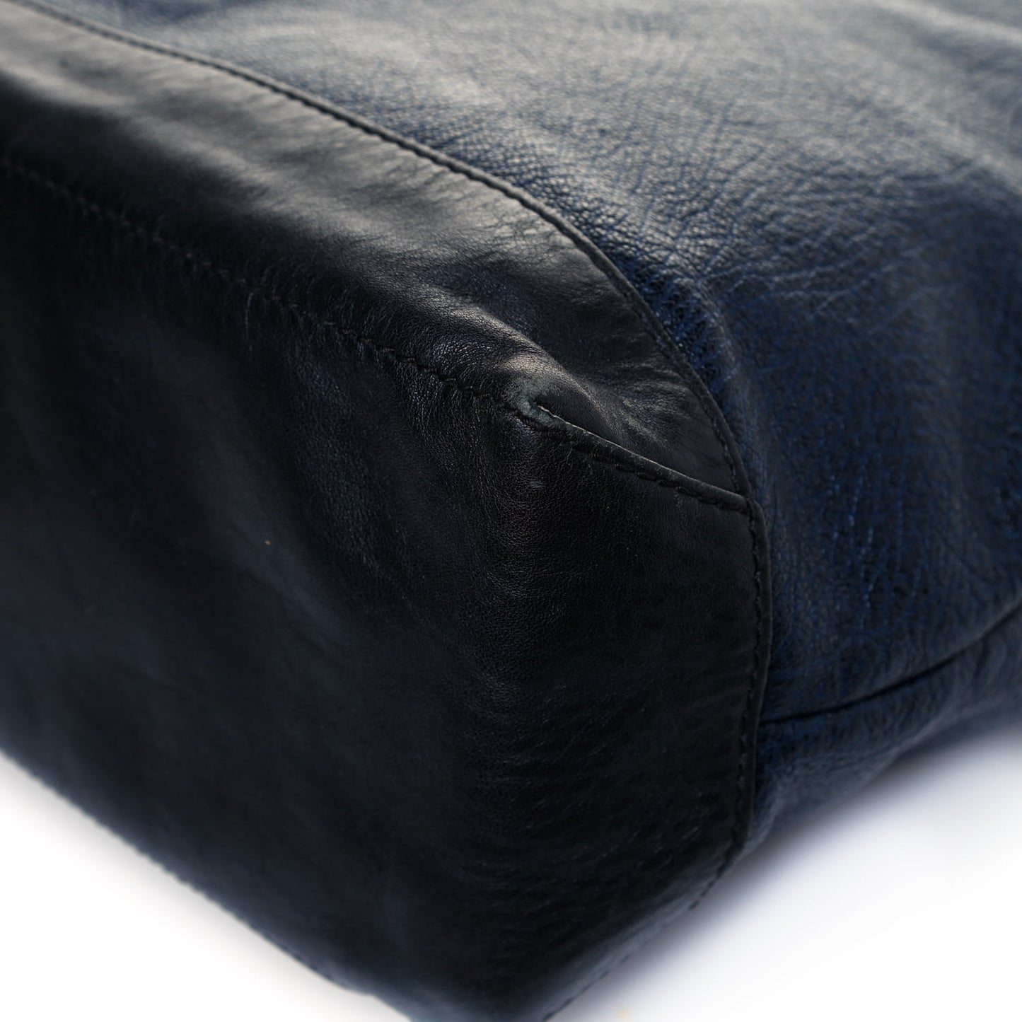 Agneau Mens Day Messenger Dark Night