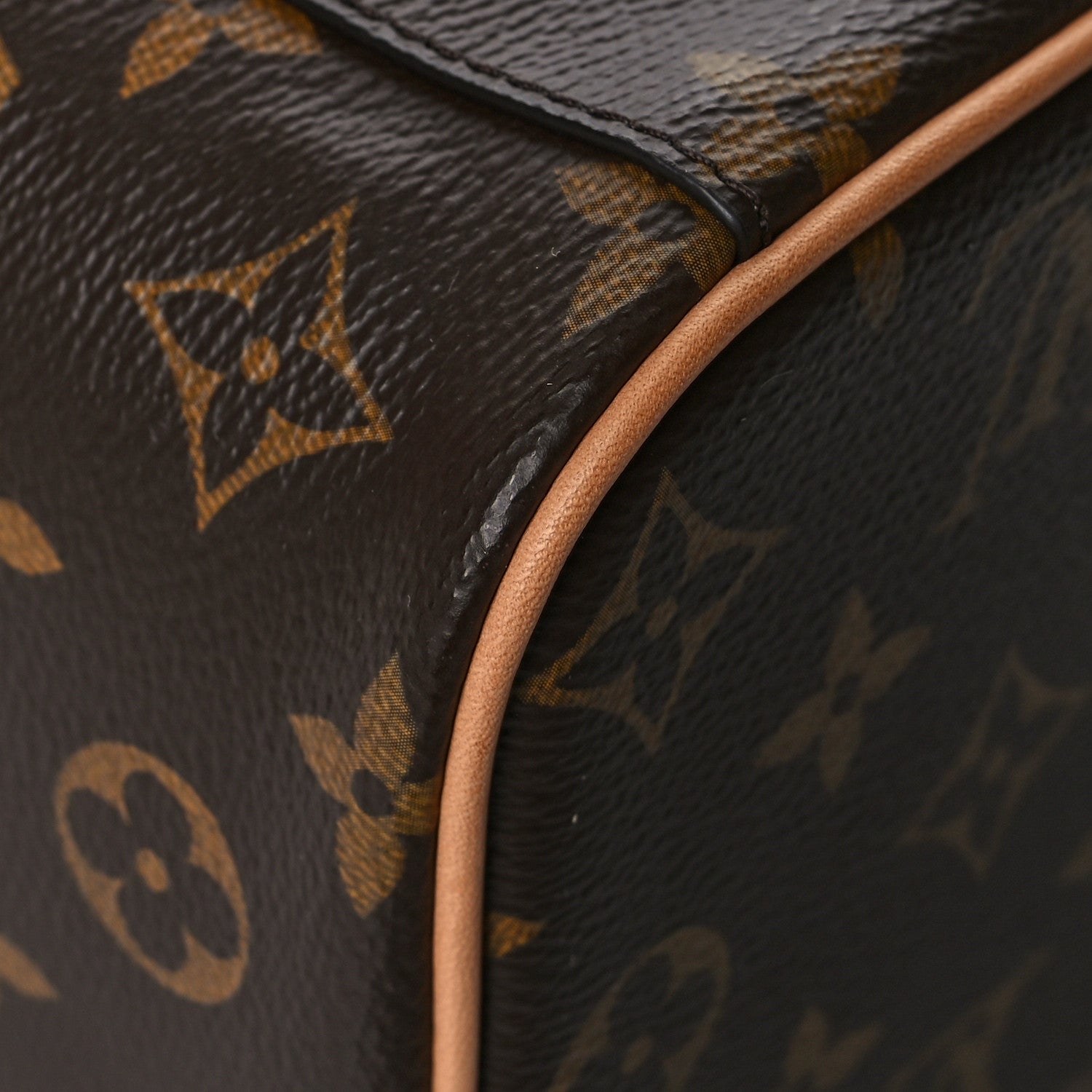 Louis Vuitton Monogram Nice Mini 11 of 11