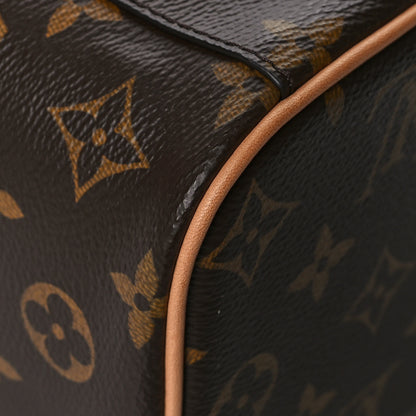 Louis Vuitton Monogram Nice Mini 11 of 11
