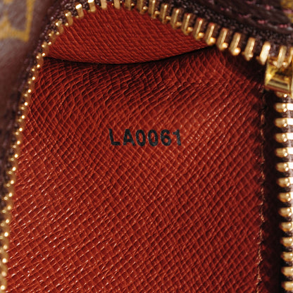 Louis Vuitton Monogram Papillon 30 With Companion 7 of 7