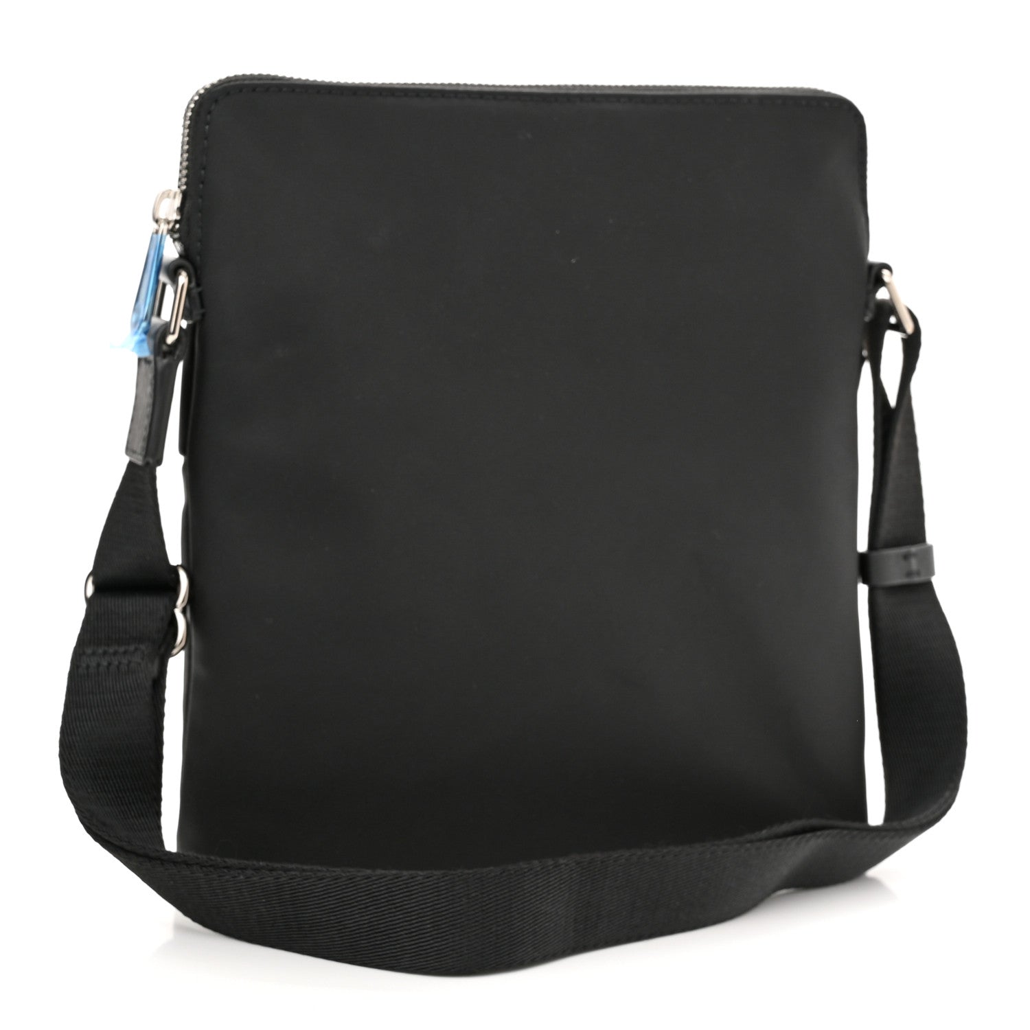 Burberry Nylon Neo Crossbody Bag Black 3 of 9
