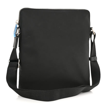 Burberry Nylon Neo Crossbody Bag Black 3 of 9