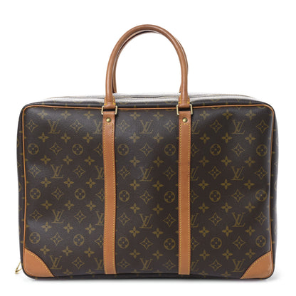 Louis Vuitton Monogram Sirius 45 1 of 9