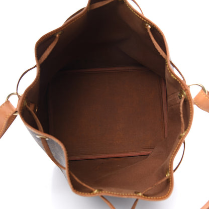Louis Vuitton Monogram Petit Noe 4 of 16