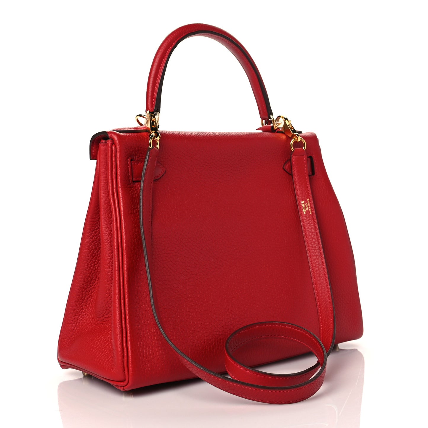 Taurillon Clemence Kelly Retourne 28 Rouge Casaque