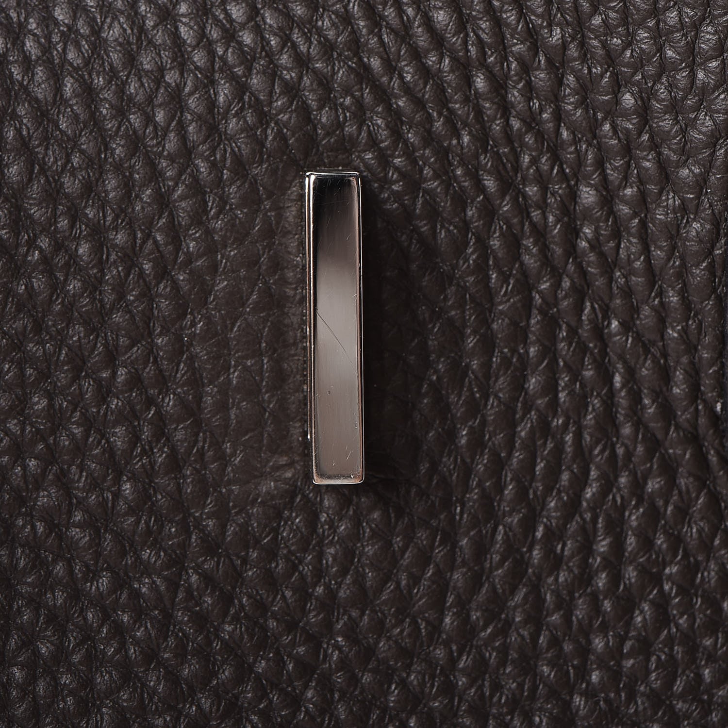 Hermes Togo Birkin 35 Graphite 18 of 35