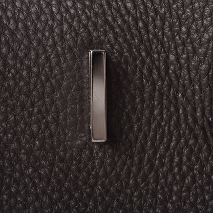 Hermes Togo Birkin 35 Graphite 18 of 35