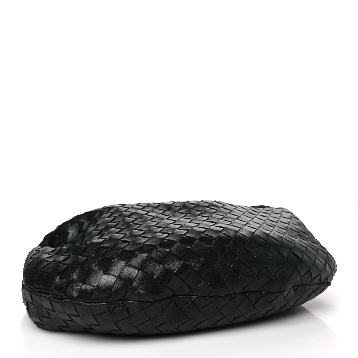 Bottega Veneta Nappa Intrecciato Small Jodie Black 4 of 9