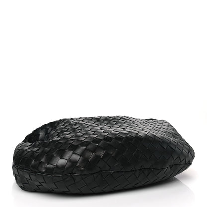 Bottega Veneta Nappa Intrecciato Small Jodie Black 4 of 9